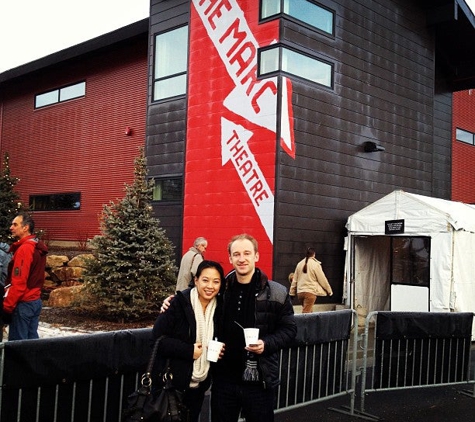 Park City Athletic & Recreation Center - Park City, UT