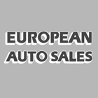 European Auto Sales