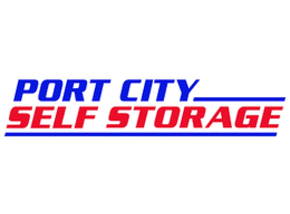 Port City Storage - Mooresville, NC