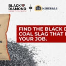 US Minerals - Black Diamond Abrasives - Coffeen Plant - Abrasives-Wholesale & Manufacturers