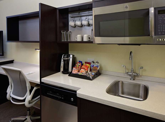 Home2 Suites by Hilton Salt Lake City/South Jordan, UT - South Jordan, UT