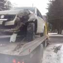 Smittys Towing LLC - Towing