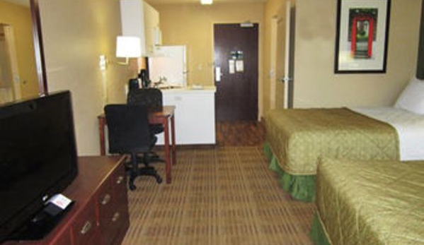 Extended Stay America - Austin - Round Rock - South - Austin, TX