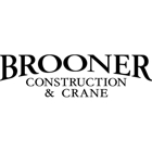 Brooner Construction & Crane