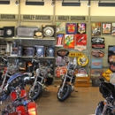 Cajun Harley-Davidson - Motorcycle Dealers