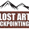 Lost  Art Tuckpointing, LLC gallery