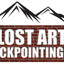 Lost  Art Tuckpointing, LLC - Building Contractors-Commercial & Industrial