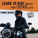 Motorcycle Rider Training (MRT) - Driving Instruction