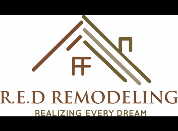 R.E.D Remodeling - Hellertown, PA