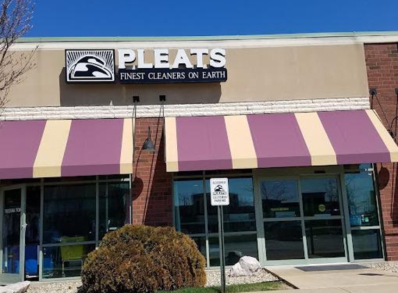 Pleats Cleaners - Saint Louis, MO