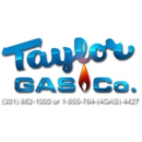 Taylor Gas Company - Gas Companies