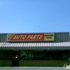 G & S Auto Parts & Machine Shop