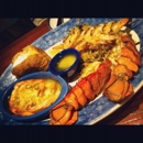 Red Lobster - Seafood Restaurants