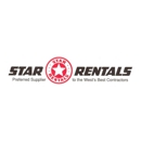 Star Rentals - Rental Service Stores & Yards