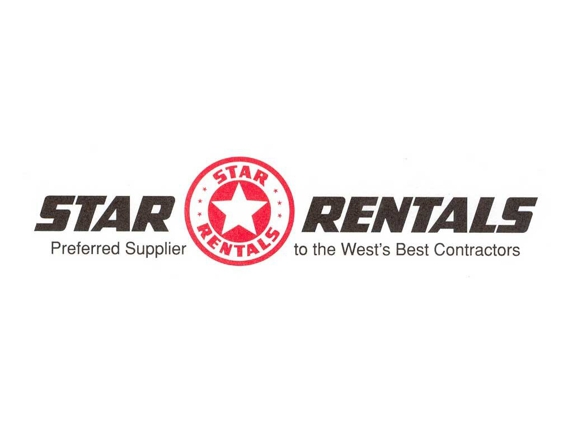 Star Rentals - Ferndale, WA
