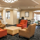 Comfort Inn Indianapolis South I-65 - Motels
