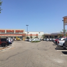 The Home Depot