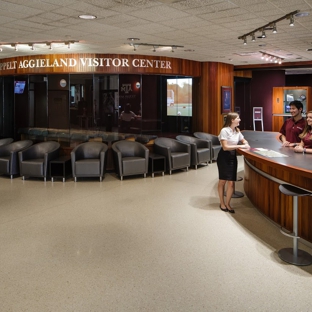 Appelt Aggieland Visitor Center - College Station, TX