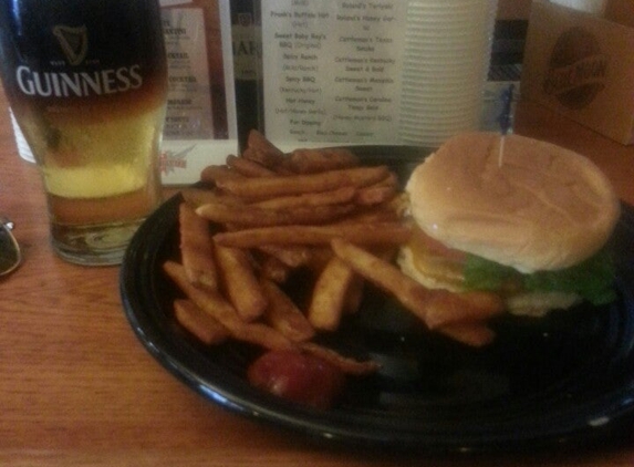 Fat Jack's Sports Bar & Grill - Whitewater, WI