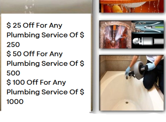 Plumbing Water Leak Repair - Dallas, TX. Plumbing Water Leak Repair