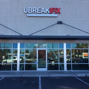 uBreakiFix - Citrus Heights, CA