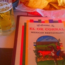 El OK Corral Mexican Restaurant - Mexican Restaurants