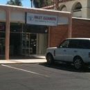 Martinizing Cleaners - Dry Cleaners & Laundries