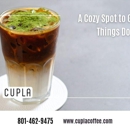 Cupla Coffee - Beverages
