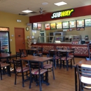 Subway - Fast Food Restaurants