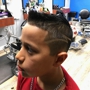 Master Cuts Barbershop