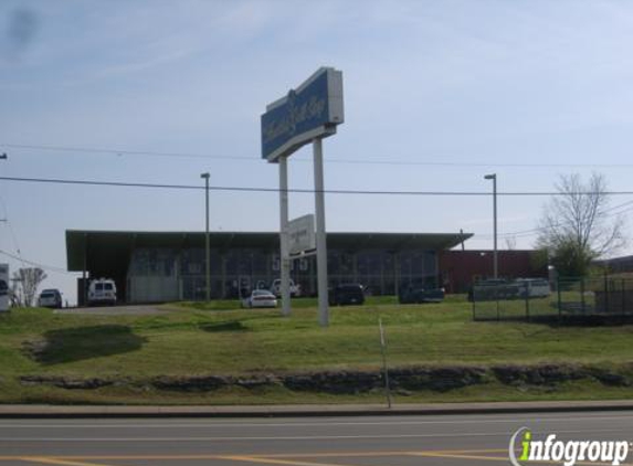 Gas Equipment Distributors - Nashville, TN
