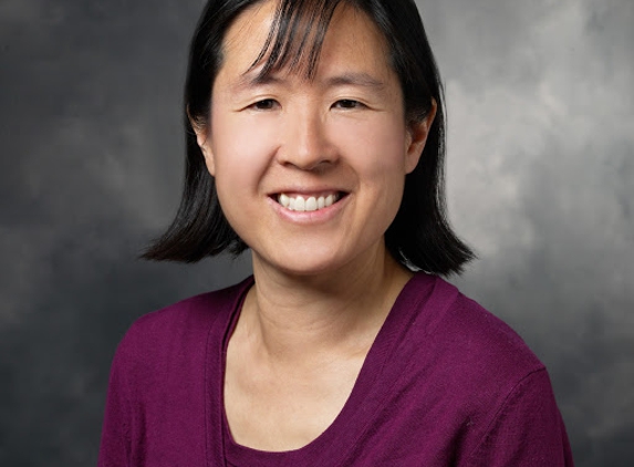 Lisa Shieh MD PhD - Stanford, CA