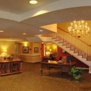 Eden Terrace of Spartanburg - Assisted Living Facilities