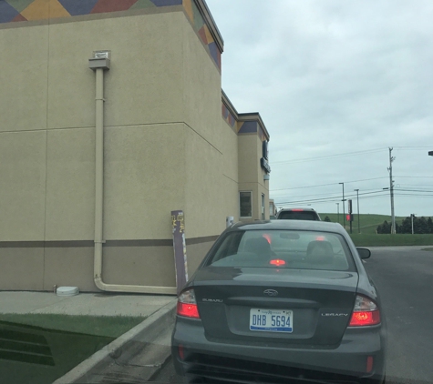 Taco Bell - Whitehall, MI