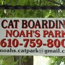 Noah's Park - Exclusive Cat Boarding - Pet Services
