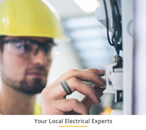 O'Brien Electrical Mt Gambier - Suttontown, SA. Your Local Electrical Experts