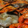 Aj's Got Crabs gallery