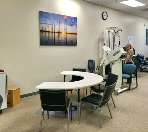 Advanced Hand Rehabilitation - Jackson, NJ