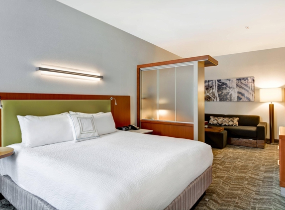 SpringHill Suites by Marriott Cincinnati Midtown - Cincinnati, OH