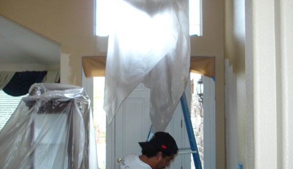 Stellar Painting & Remodeling - Littleton, CO