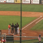 Boyce Cox Field at Devault Memorial Stadium