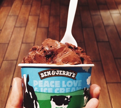 Ben & Jerry’s - Alexandria, VA