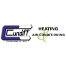 Cundiff Heating and Air Conditioning (Sales Office) - Heating Contractors & Specialties