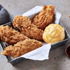 Krispy Krunchy Chicken