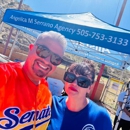 Martinez Serrana, Angelica, AGT - Homeowners Insurance