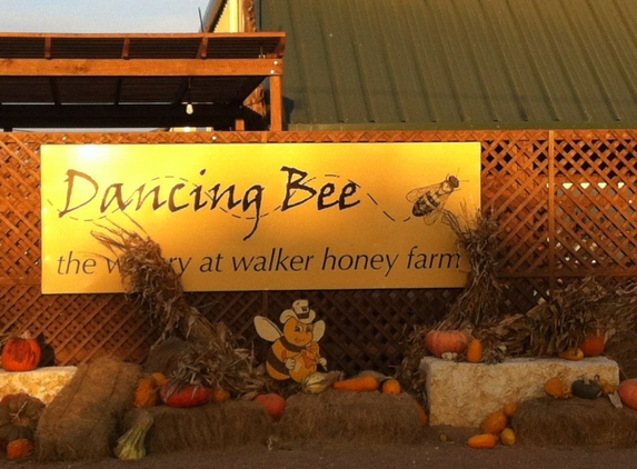 Walker Honey Farm - Rogers, TX