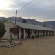 Rustic Oasis Motel