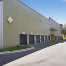 Storage Rentals of America - Self Storage
