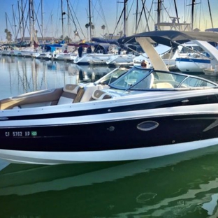 Carefree Boat Club of Southern California - San Diego, CA