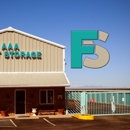 AAA Fort Storage - Storage Household & Commercial